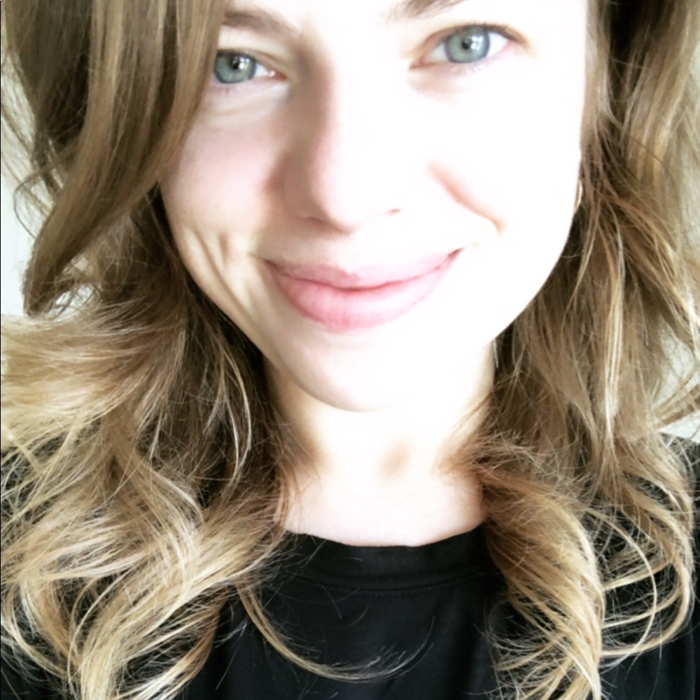 Meet your Posher, Anita